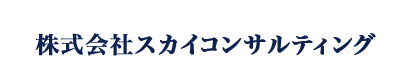 株式会社スカイコンサルティング